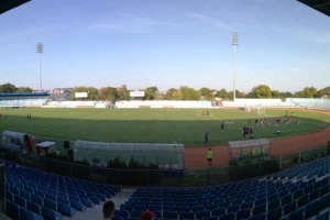 Tuga, trener Jagodine preminuo od posledica udara groma