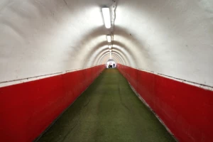 Monument hystérique - "Lekip" o stadionu, Zvezdo, budi ponosna!