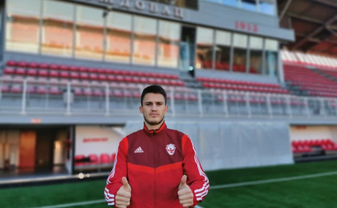 FK Voždovac