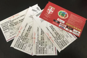 Kreće prodaja ulaznica za Vels - Vreme je da se napuni stadion!