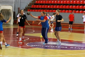 Šampionke počele pripreme - Uz izmenjen sastav u odbranu trofeja!