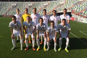 U19 - Dinga i Nišić doveli Srbiju nadomak elitne runde!