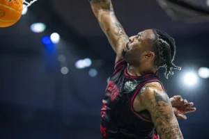 Osvajač FIBA Lige šampiona smenio trenera