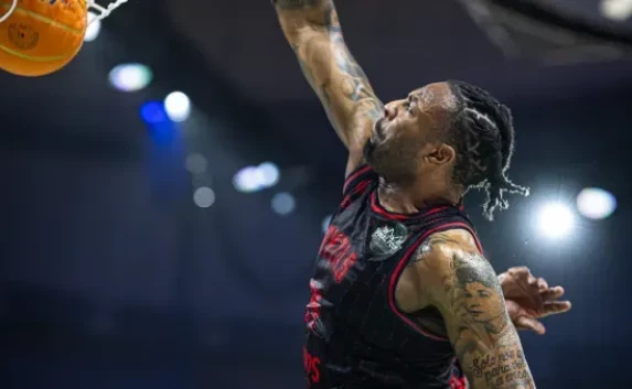 FIBA Champions League