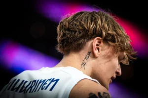 Murinen i samo Partizan