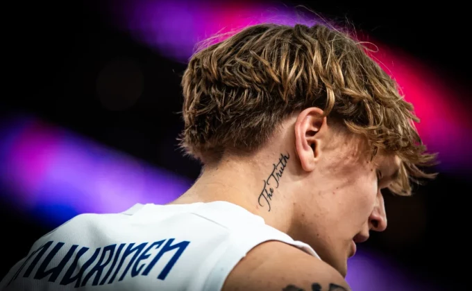 FIBA