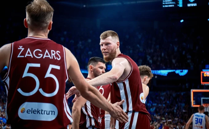 FIBA