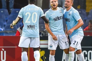 Lacio ima pećinu sa blagom, 80 miliona za "bombardera"!