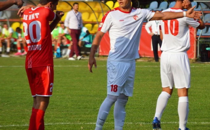 fkradnicki.com/Nenad Kotlajić