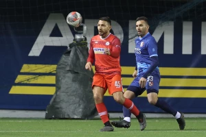 Aleksandar Lutovac ima novi klub u Superligi