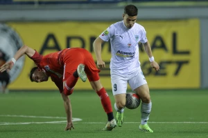 Nije samo Kovač, Partizan sprema dolazak još jednog Zvezdinog deteta?