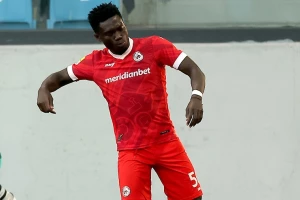 OFK prokockao dva gola prednosti, ''traktoristi'' slave Keitu i Karamoka!