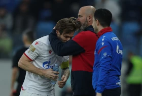 Stanković: "Ne može sve da bude tako lako"