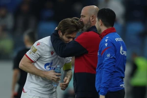 Stanković: "Ne može sve da bude tako lako"