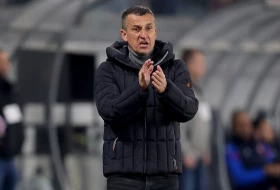 Trener IMT-a Vasiljević: "Zadovoljan sam svime, osim rezultatom"