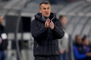 Trener IMT-a Vasiljević: "Zadovoljan sam svime, osim rezultatom"