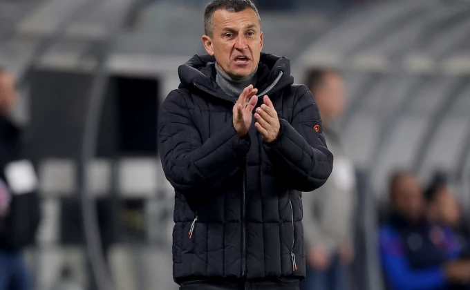 Pedja Milosavljevic/STARSPORT