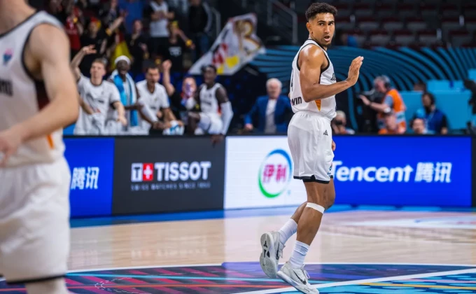 FIBA