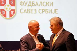 Karadžić o prijemu Kosova: "Četiri puta smo sprečili veliku nepravdu"