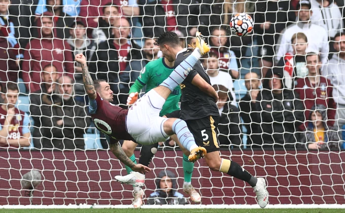 @AVFCOfficial/Twitter