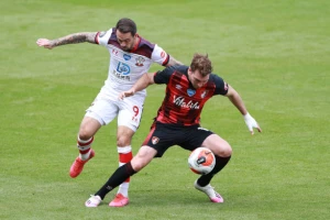 VAR pogurao "Trešnjice" na ivicu ambisa, Deni Ings nastavio seriju