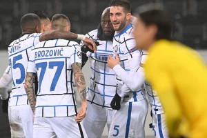 Inter se plaši "biskvita", hoće li Španci i Nemci namestiti utakmicu?