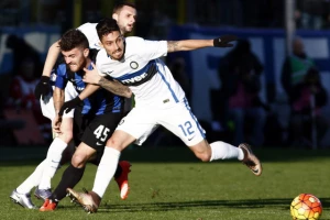 Serija A - Atalanta i Empoli se oprostili pobedom, dosada u Veroni
