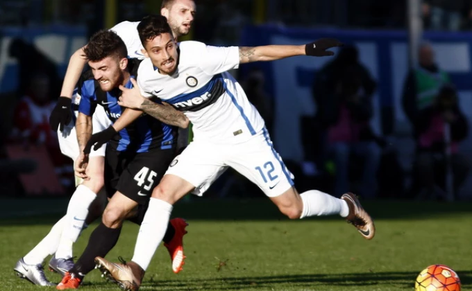 Beta/AP Photo/Felice Calabro'