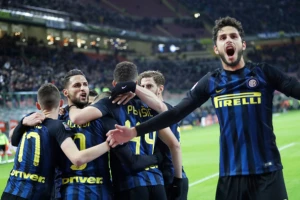 Inter poražen od Marbelje, ali je osvojio trofej