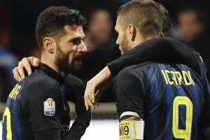 Nema stajanja, Interova šesta u nizu!