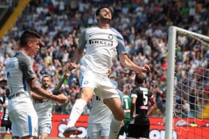 Juve se neće prošetati, garant "poker" Hrvata ili Vidal?