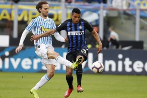 Serija A - VAR nervirao ''Neroazure'', Atalanta i Torino nastavili trku za Evropu