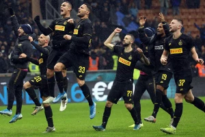 Gotovo? Kapiten Junajteda u Interu, ali to je tek početak!