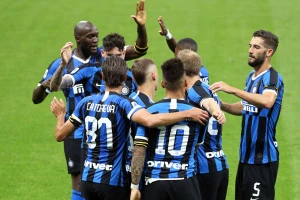 Nija naivno, tri razloga zbog kojih Inter ima valjan razlog da veruje u "Skudeto"!
