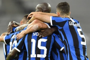 Lukaku je nezaustavljiv, Inter je u polufinalu Lige Evrope!