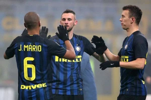 Vezista konačno napušta Inter!