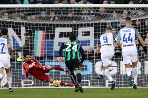 Sve izvesnije, Inter i Roma ostaju bez najboljih!