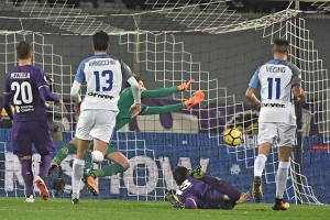 Inter odlučio - odlazak defanzivca posle 11 godina!