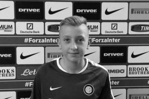 Tuga u Interu, talentovani klinac izgubio bitku, zbogom mali šampione...