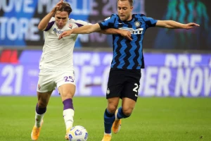 Inter našao klub za neželjenog Eriksena? Srbin ostaje prioritet u januaru!