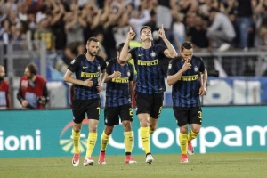 Inter - Sve počinje velikom prodajom, Kinezi ulažu u ovaj drim-tim!