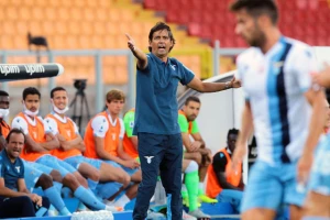 Lacio dovodi legendarnog golmana