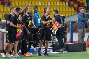 Sjajni Benevento preokrenuo na Sardiniji, opstanak realnost