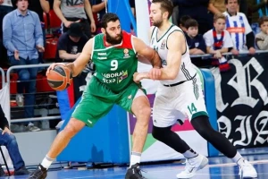 PAO hoće "grčki reket"!