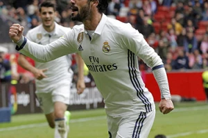 Malaga dobija više novca ako pobedi Real, nego od Iskove klauzule!