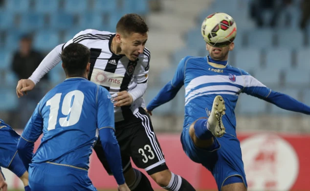 partizan.rs