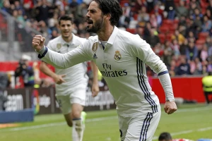 Isko počinje protiv Bajerna