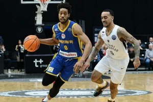 Povratnik u AdmiralBet ABA ligu pronašao lidera za sledeću sezonu - Kazins u Novom Mestu!