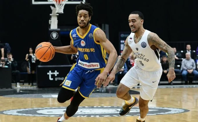 FIBA