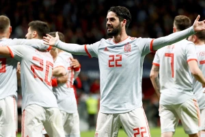 Isko odabrao novi klub, ako ode ove zime, znamo i šta će biti transfer priča leta!